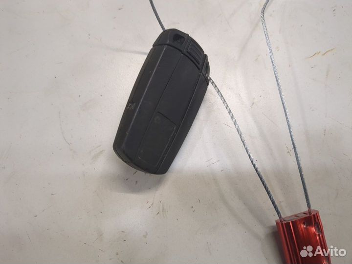 Ключ зажигания BMW 1 E87, 2008