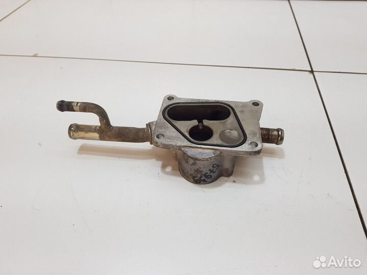 Термостат корпус (Haval F7)