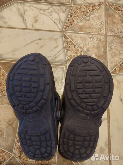 Сланцы детские 26размер