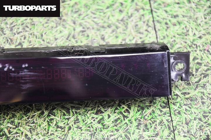 Спидометр Рестайл Subaru Legacy B4 BMM EJ25