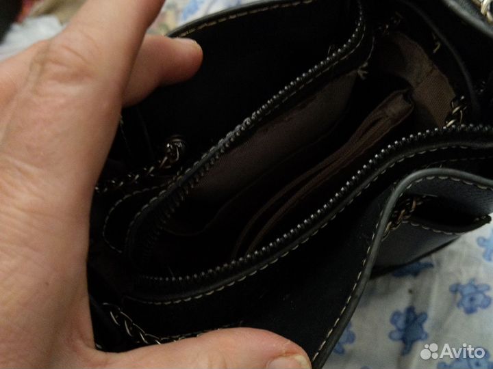 Сумка женская через плечо