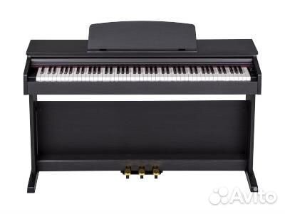 Orla CDP-1-rosewood Цифровое пианино, палисандр