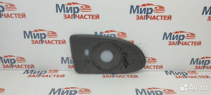 Элемент зеркала левый accent RIO