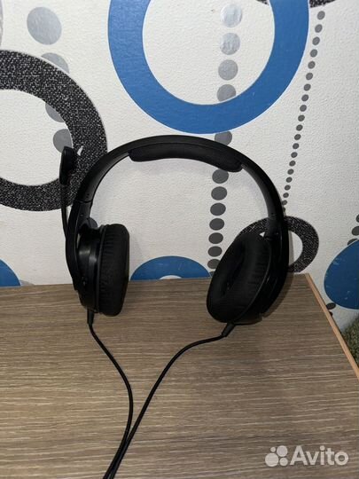 Проводные наушники HyperX Cloud Stinger Core