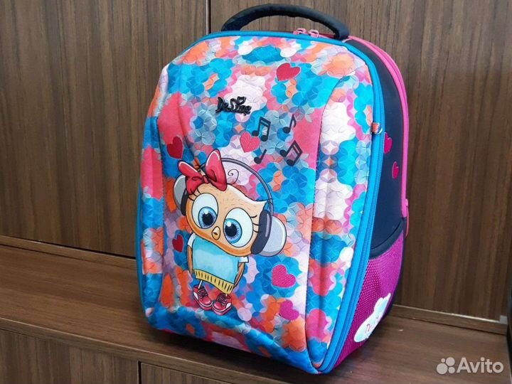 Школьный рюкзак