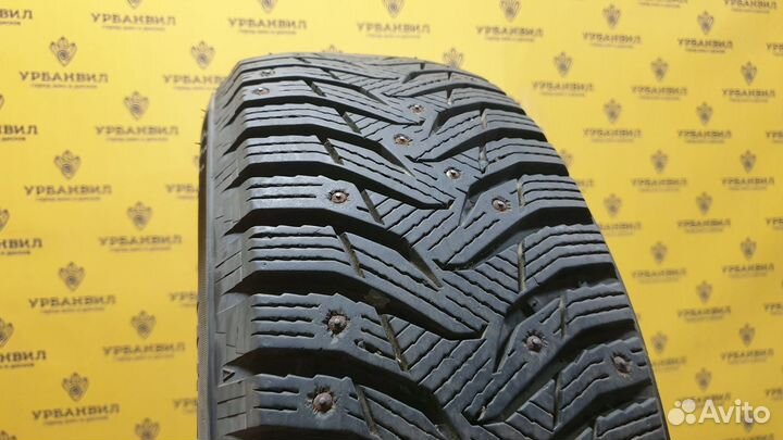 Kumho WinterCraft Ice WI31 195/65 R15