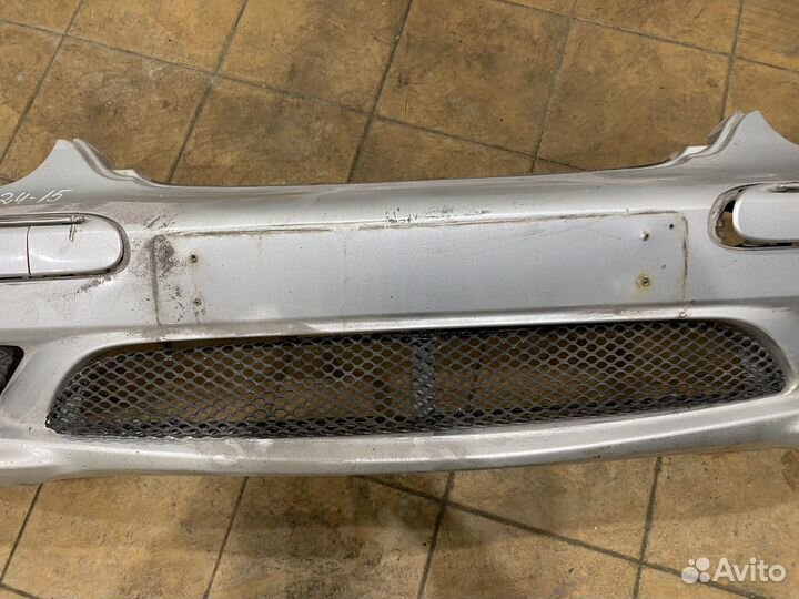 Бампер C32 AMG