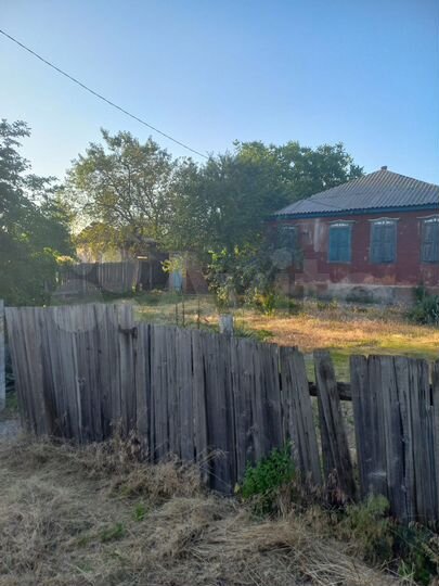 Дом 60 м² на участке 15 сот.