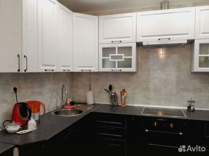 Модульная кухня