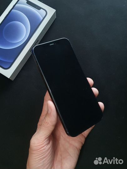 iPhone 12, 256 ГБ