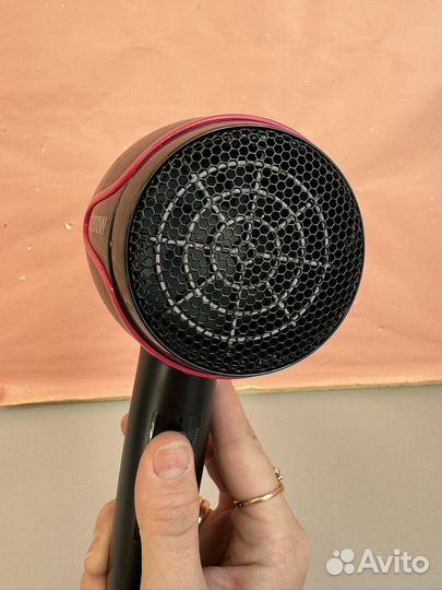 Фен Rowenta CV5712F0