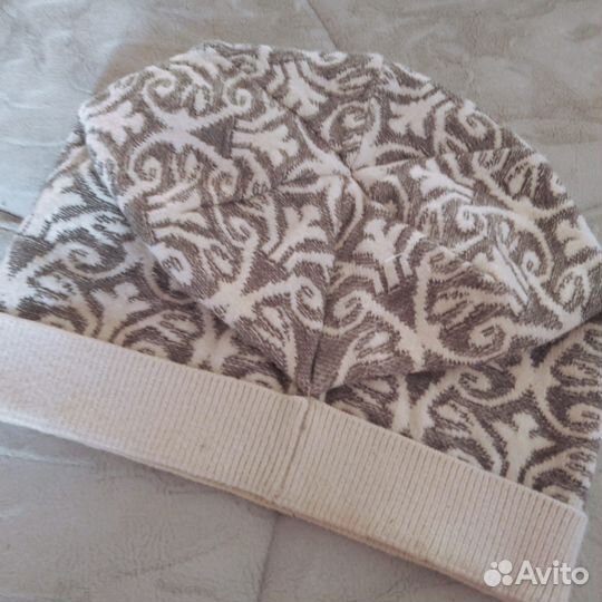 Шапки пакетом