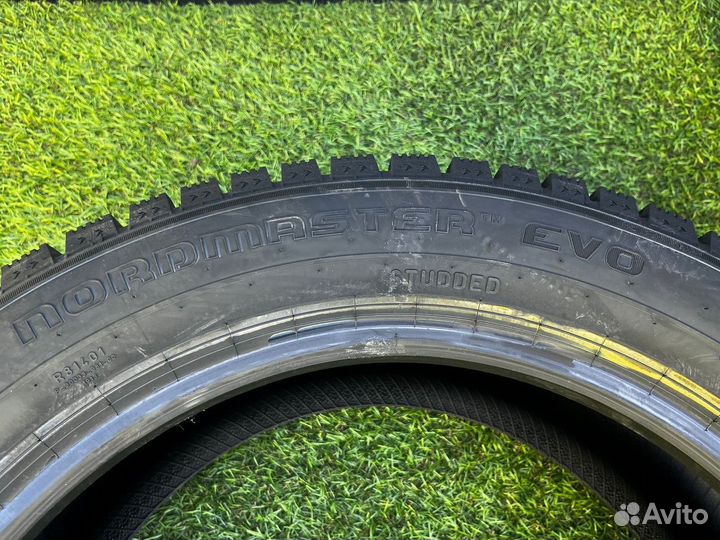 Amtel NordMaster Evo 205/55 R16 94T