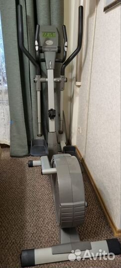 Эллиптический тренажер Torneo Stella C-505