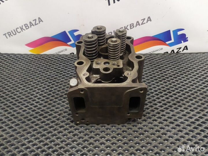 Головка блока цилиндров DSC1202