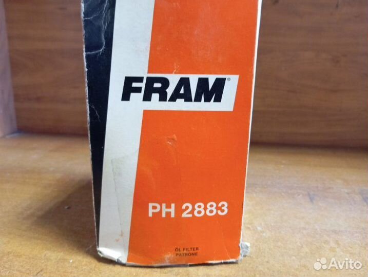 Фильтр масляный Iveco Eurocargo 1991—2000