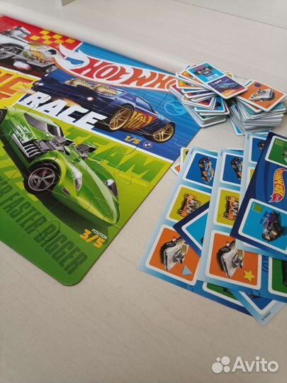 Детские машинки игрушки