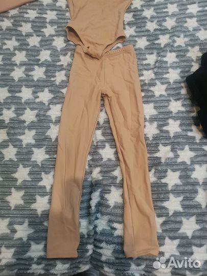 Термобелье для фигурного катания