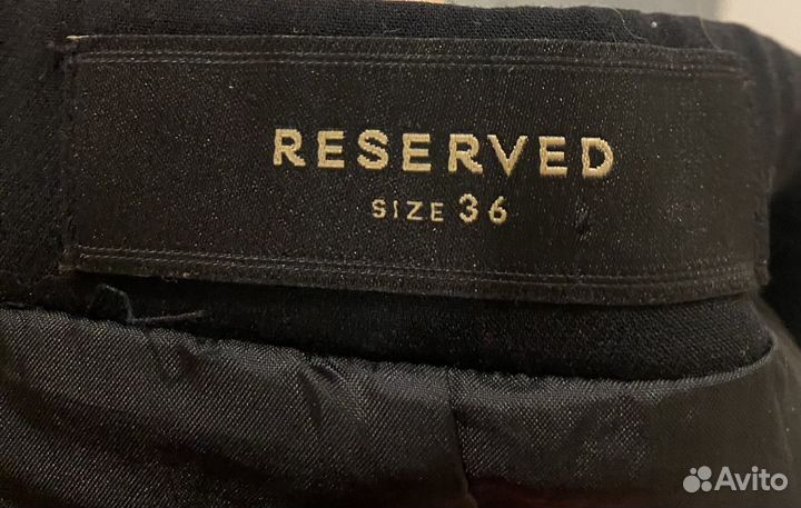 Юбка Reserved