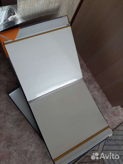 Фотоальбом новый