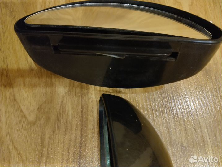 Зеркало заднего вида для учебной езды