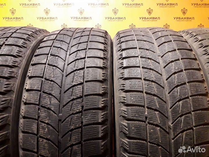 Bridgestone Blizzak WS-60 195/60 R15