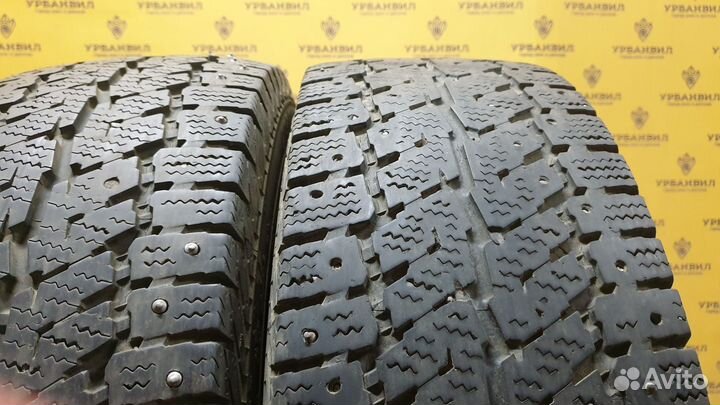 Continental VancoIceContact 205/65 R16 107R