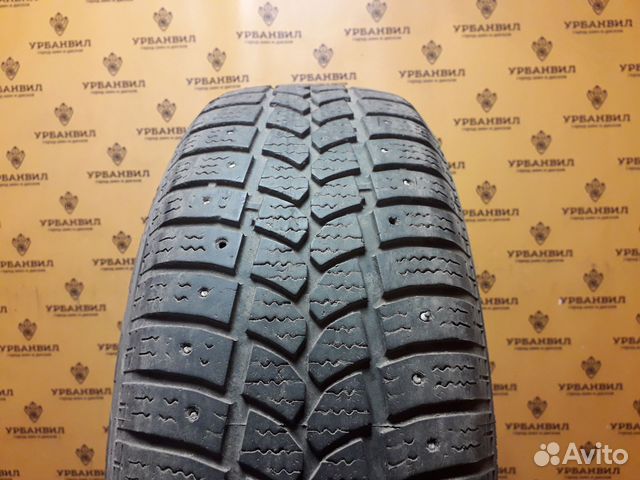 Tigar Sigura Stud 205/65 R15