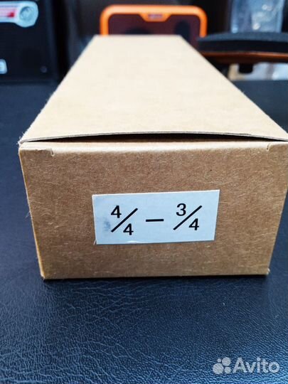 Мостик для скрипки cremona CSR-1 - 4/4-3/4