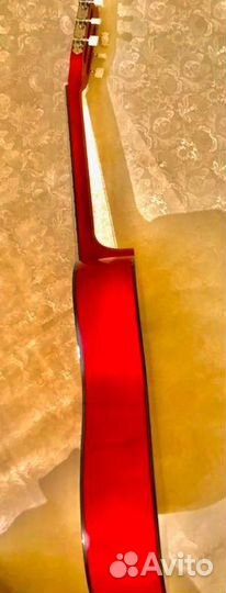 Классическая гитара