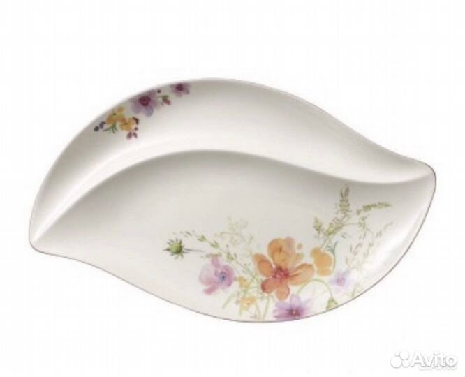 Посуда villeroy boch разные коллекции, оригинал