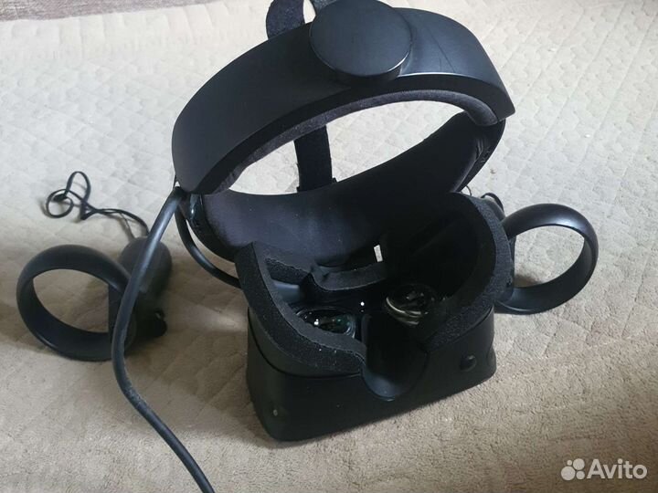 Oculus rift s