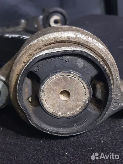 Рычаг передний нижний для Jeep Grand Cherokee WK2