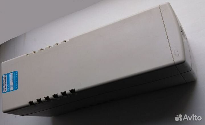 UPS ippon Back Power Pro 600