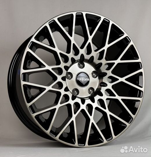 Диски R*18/5x112 Skoda,VW,Mercedes,BMW