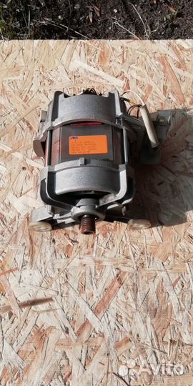 Электродвигатель стиральной машины Bosch Maxx