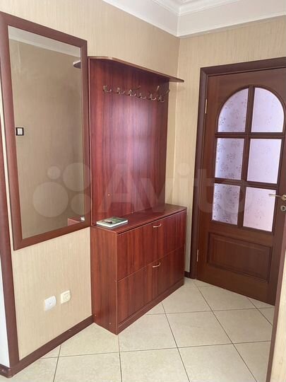 2-к. квартира, 55 м², 3/5 эт.