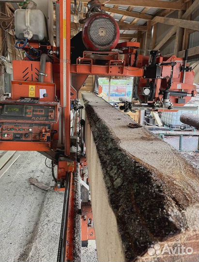 Брусок Брус 50 Х 50 Х 6000 ев 1c ель