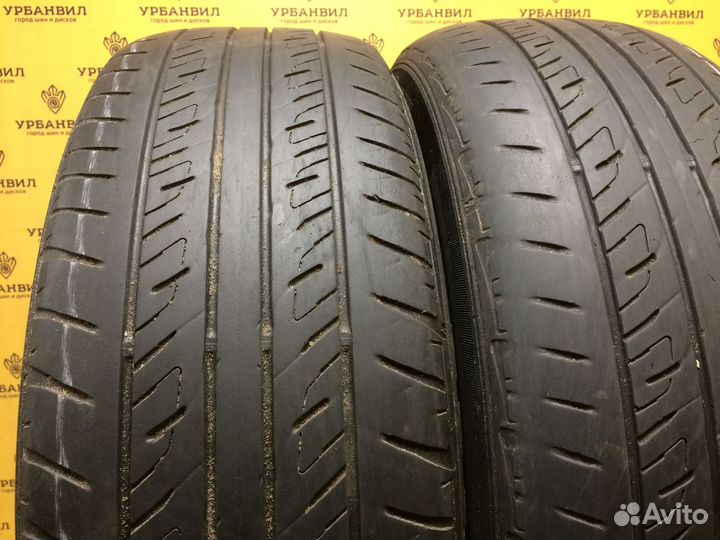 Dunlop Grandtrek PT2 235/60 R18 103H