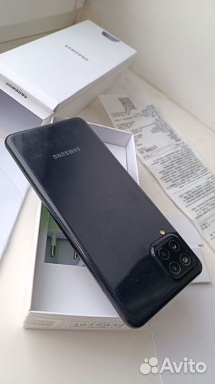 Samsung Galaxy A22, 4/128 ГБ