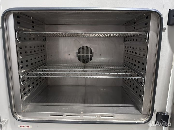 Cушильный шкaф Вindеr