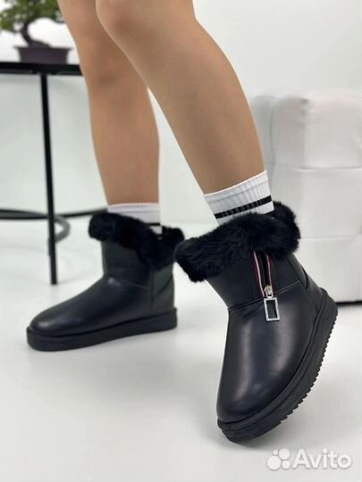 Угги женские (36-41 размеры)