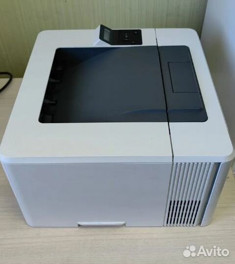 Принтер лазерный HP LaserJet Pro M 402 dn