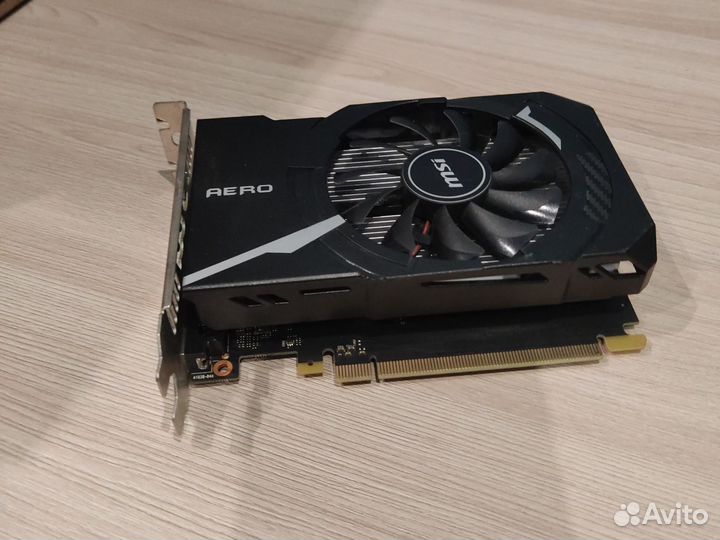 Видеокарта