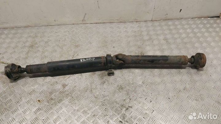 Карданный вал Land Rover Range Rover 3 2010