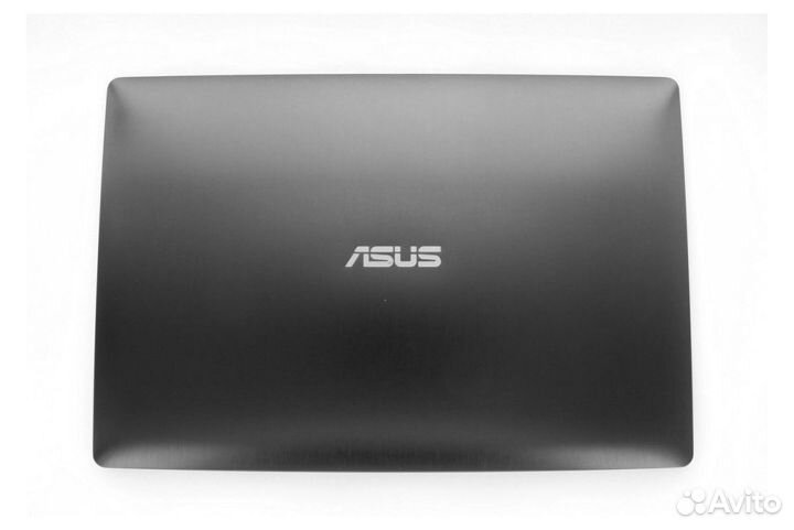 Крышка матрицы новая Asus G550 N550