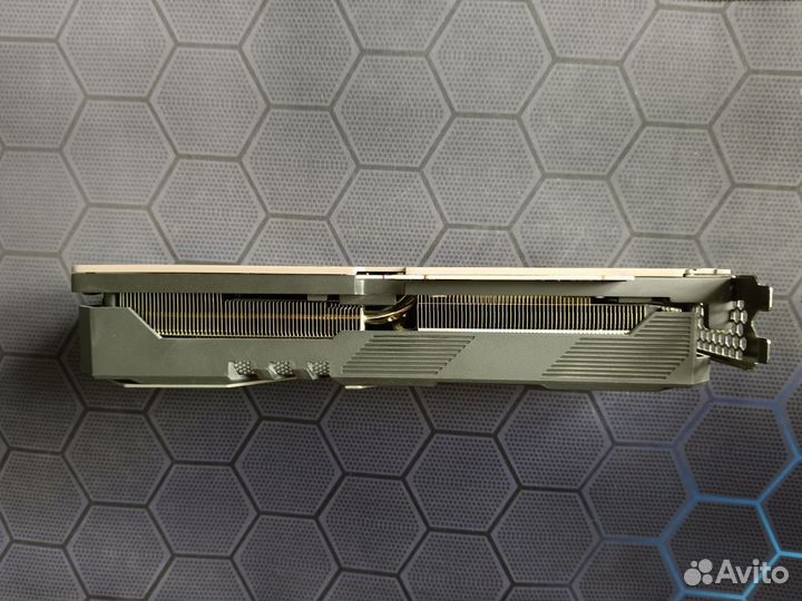 Видеокарта Palit GeForce RTX 3080 Ti GamingPro