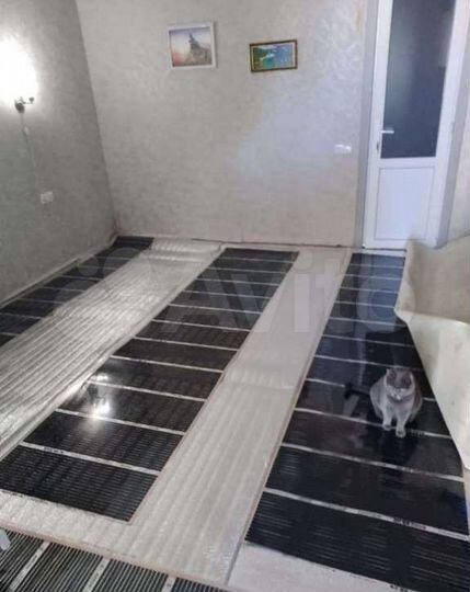 Апартаменты-студия, 28,5 м², 1/1 эт.