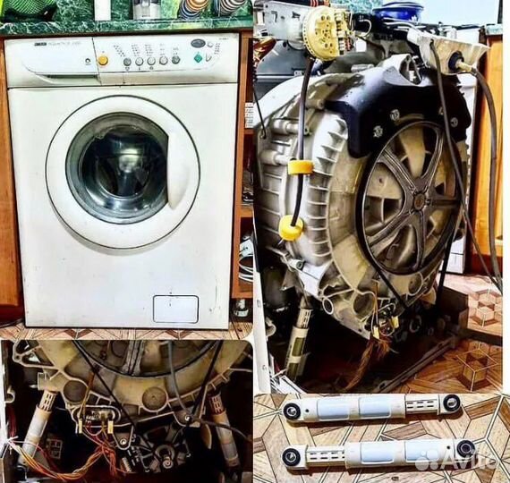 Мастер на час срочный выезд