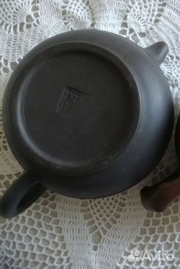 Китайский заварочный чайник